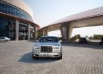 Rolls-Royce Phantom 2012 года